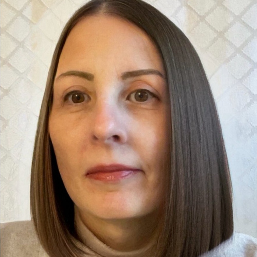 Meet your Posher, Anne